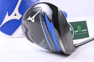 Mizuno ST-Max 230 Driver / 9.5 Degree / Stiff Flex Tensei 1K Black 65 Shaft - Picture 1 of 9