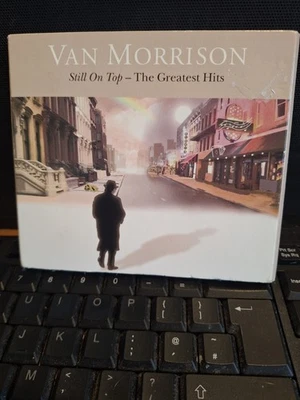 Van Morrison ~ Still On Top 53 Greatest Hits 3CD VERY BEST OF EX BROWN EYED GIRL - Image 1 of 2