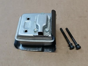 ECHO GT-225 cuerda recortadora escape silenciador OEM - Imagen 1 de 3