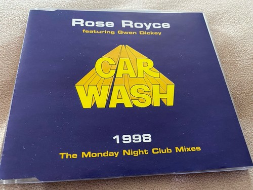 rose-royce-gwen-dickey-car-wash-1998-3-mix-cd-single-ebay