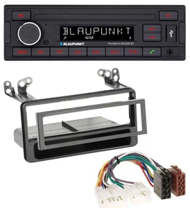 Blaupunkt DAB MP3 Bluetooth USB Autoradio für Toyota Avensis, Verso, Celica - Bild 1 von 7