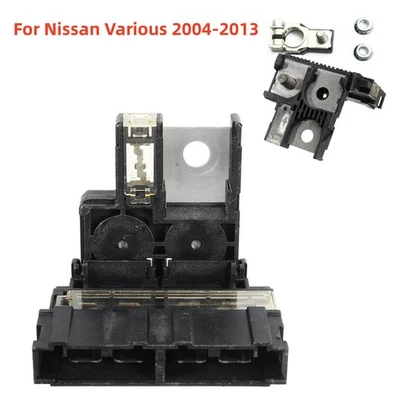 Positive Battery Cable Fuse Fusible Link For Nissan Various 2004-2013 2438079915 - Image 1 of 4