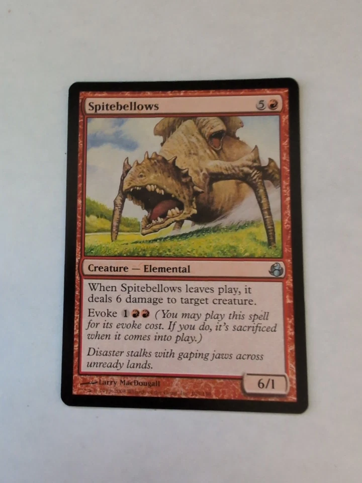 Spitebellows - Morningtide - Image 1 of 1