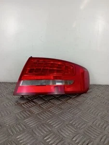 AUDI A4 B8 8K5 08-12 TAILLIGHT (RIGHT OUTER) 8K9 945 096 B - Picture 1 of 7