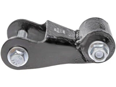 Grillete de resorte de hoja Dorman 54384MRWT para Chevrolet Silverado 1500 2015-2019 Foto 1 de 2