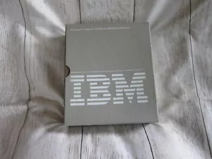IBM Personal Computer Hardware Reference Library BASIC by Microsoft 6025013 - Picture 1 of 5