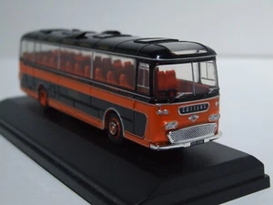 Cotters Oxford escala 1:76 [Glasgow], autobús panorámico Plaxton - Imagen 1 de 7