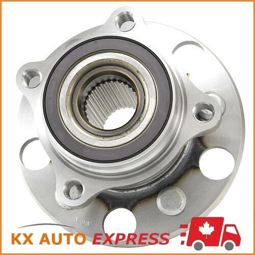 REAR WHEEL HUB & BEARING ASSEMBLY FOR LEXUS IS350 2006 2007 2008 2009 2010 2011 - Image 1 of 1