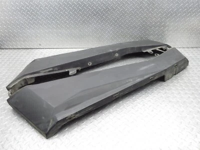 Can-Am Maverick 1000R XC 2016 carenado lateral izquierdo derecho cubierta cuerpo de panel OEM Foto 1 de 4