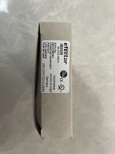 IB0026 1PC NEW efector proximity switch - Picture 1 of 4