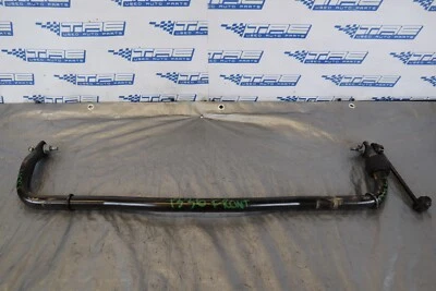 2020 DODGE CHALLENGER HELLCAT REDEYE OEM FRONT SWAY BAR & ENDLINK *BAD ENDLINK* Foto 1 de 4