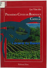 Les vins des premières côtes de Bordeaux & Cadillac Lemay Boidron 2000