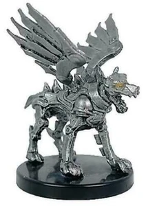 Homúnculo - Eberron Rising from the Last War - Dungeons & Dragons - 17/44 - Imagen 1 de 2