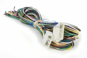 Arnés de derivación de amplificador Metra met-706514 para 2004-2009 Chrysler/Dodge/Mitsubishi - Imagen 1 de 3