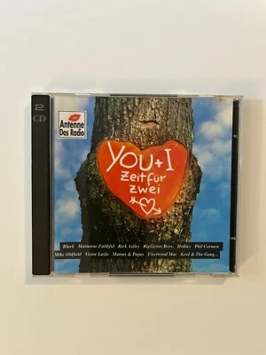 You and I-Zeit für zwei von Various | CD | Zustand sehr gut - Bild 1 von 4