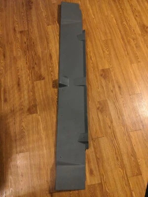 1975 - 1979 Lincoln Continental Rear Inner Trunk Panel OEM D5VB-6045522-AWB - Image 1 of 4