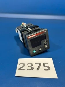 WATLOW 96B0-DDA-00RG TEMPERATURE CONTROLLER - Picture 1 of 3