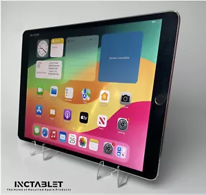 Apple iPad Pro 10.5" 2017 64GB Space Grey - Used Ref1520 - Picture 1 of 8