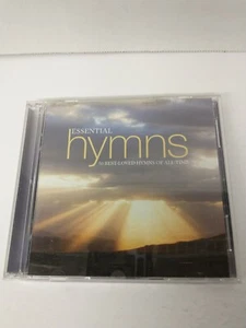Essential Hymns Various Artists CD 2006 2 Disc Set Decca - Foto 1 di 6