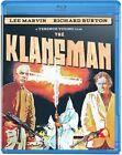 The Klansman (Blu-ray) Lee Marvin Richard Burton Cameron Mitchell Lola Falana