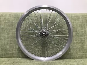 26x2,35"-3,5" Reifen doppelwandig Alu 12G 48 Speichen Rad - Fahrrad Felgensatz - Bild 1 von 10
