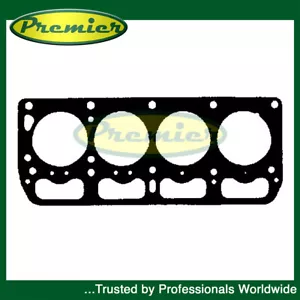 Premier Cylinder Head Gasket Fits Toyota Corolla Starlet 1.2 1.3 1111513030 - Picture 1 of 3
