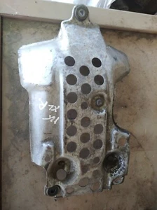 par pierres sabot 125 xlr honda - Imagen 1 de 4