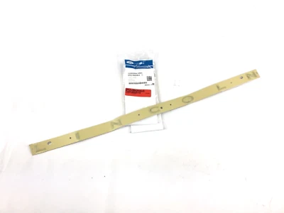 2013-2020 LIncoln MKZ rear Decklid Lincoln Nameplate chrome OEM DP5Z-9942528-A - Image 1 of 4