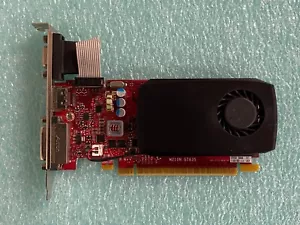 Dell NVIDIA GeForce GT 635 1GB GDDR3 Graphic Card R5H2D | C1328 - Picture 1 of 9