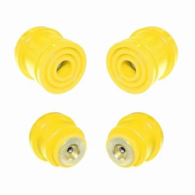 Kit de buje de subchasis trasero PU Sport 116242A para Mercedes-Benz E W210 Foto 1 de 2