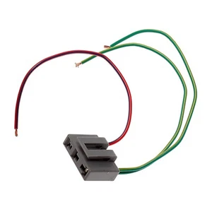 For 1984-1996 Ford E-150 Econoline Club Wagon Ignition Coil Connector SMP 1985 - Picture 1 of 3