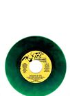 DOOWOP-5 SHITS-DREAMING OF YOU/LET ME TELL YOU-LOST CAUSE 100-GREEN WAX