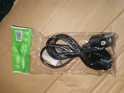 Xbox Rgb Scart Kabel - Bild 1 von 3