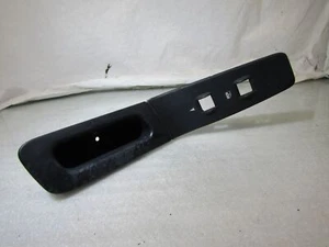 Jeep Grand Cherokee WJ 99-04 left front electric window switch surround - Picture 1 of 6
