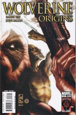 Wolverine Origins 2006 Series Various Issues New/Unread Marvel Comics