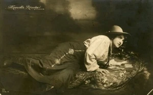 GERMAN SOPRANO MARCELLA ROESELER (1890-1957) CDR - Picture 1 of 1