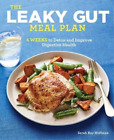 Sarah Kay Hoffman The Leaky Gut Meal Plan (Paperback)