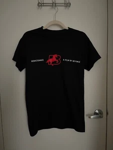 AMC Beyoncé Renaissance T-Shirt - Picture 1 of 6
