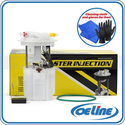 Fuel Pump for Chevrolet Uplander Pontiac Montana Saturn Relay Buick Terraza  - Image 1 of 4