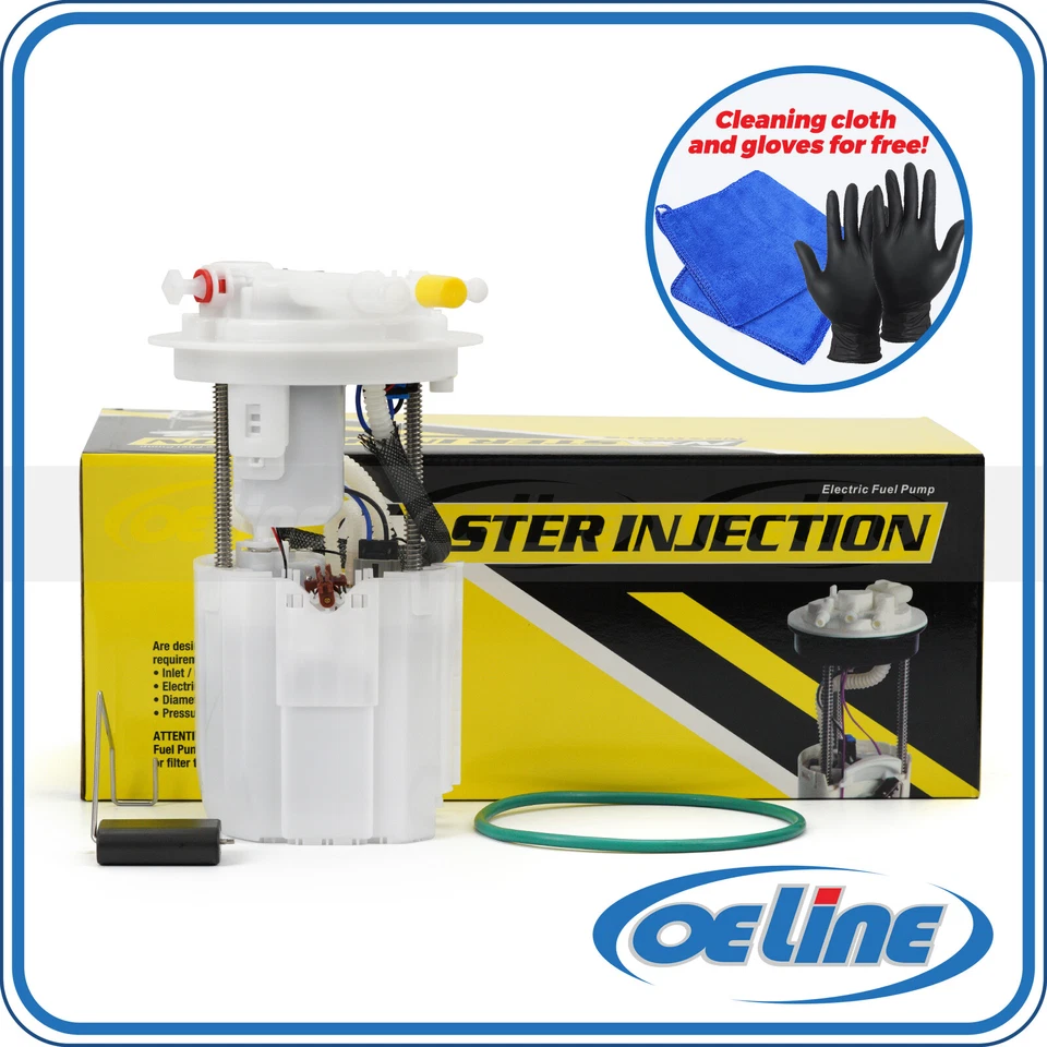 Bomba de combustible para Chevrolet Uplander Pontiac Montana Saturn Relé Buick Terraza  Foto 1 de 4