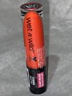 Wet N Wild  Mega Last Liquid Matte Lipstick Limited Edition Blood Bank Halloween