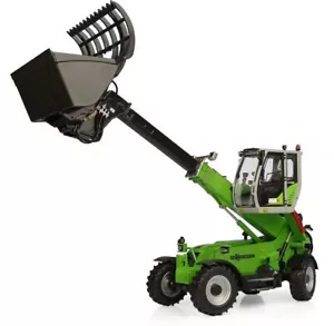 UNIVERSAL HOBBIES, Telescopic handler SENNEBOGEN 355E, 1/32, UH8170 - Picture 1 of 7