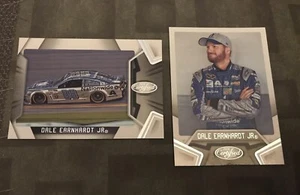 2016 Panini Certified NASCAR Racing base card DALE EARNHARDT JR. Car #88 - Picture 1 of 1