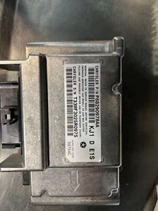 OCCUPANT SAFETY SRS CONTROL MODULE JEEP CHEROKEE 2002 2003 2004 68290978AA OEM - Picture 1 of 4