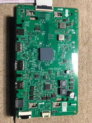 Samsung Odyssey g5 c27g54tg54tqbu Mainboard bn41-03106 - Bild 1 von 4