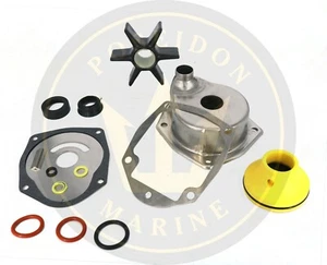 Wasserpumpe Reparatursatz für Mercruiser Alpha One Gen 2 Outdrive RO 817275Q05 - Bild 1 von 1