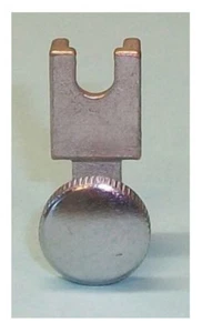 KENMORE LOW SHANK FOOT ADAPTOR for all Kenmore SUPER HIGH shank models (listed) - Picture 1 of 3