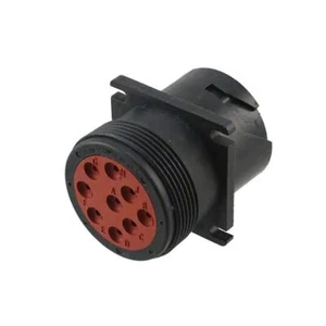 Conector Series HD10 Hembre 9 Vìas - Picture 1 of 1