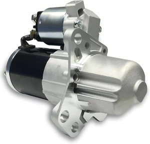 New Replacement Starter Motor for Chevy Buick Cadillac GMC 3.6L - Picture 1 of 8