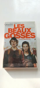 Les beaux gosses satouf lacoste sonigo DVD New unsealed - Picture 1 of 2